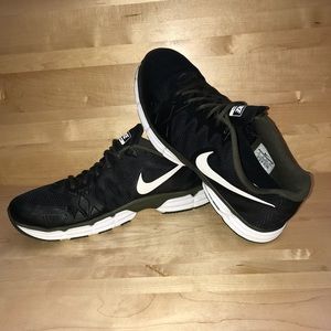 Nike Dual Fusion TR6 Size 14 Trainers Shoes